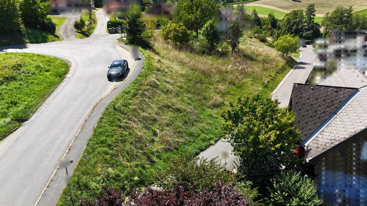 Leibnitz! Seggauberg! Baugrund in Ruhelage – Ihr Traumhaus im Grünen
