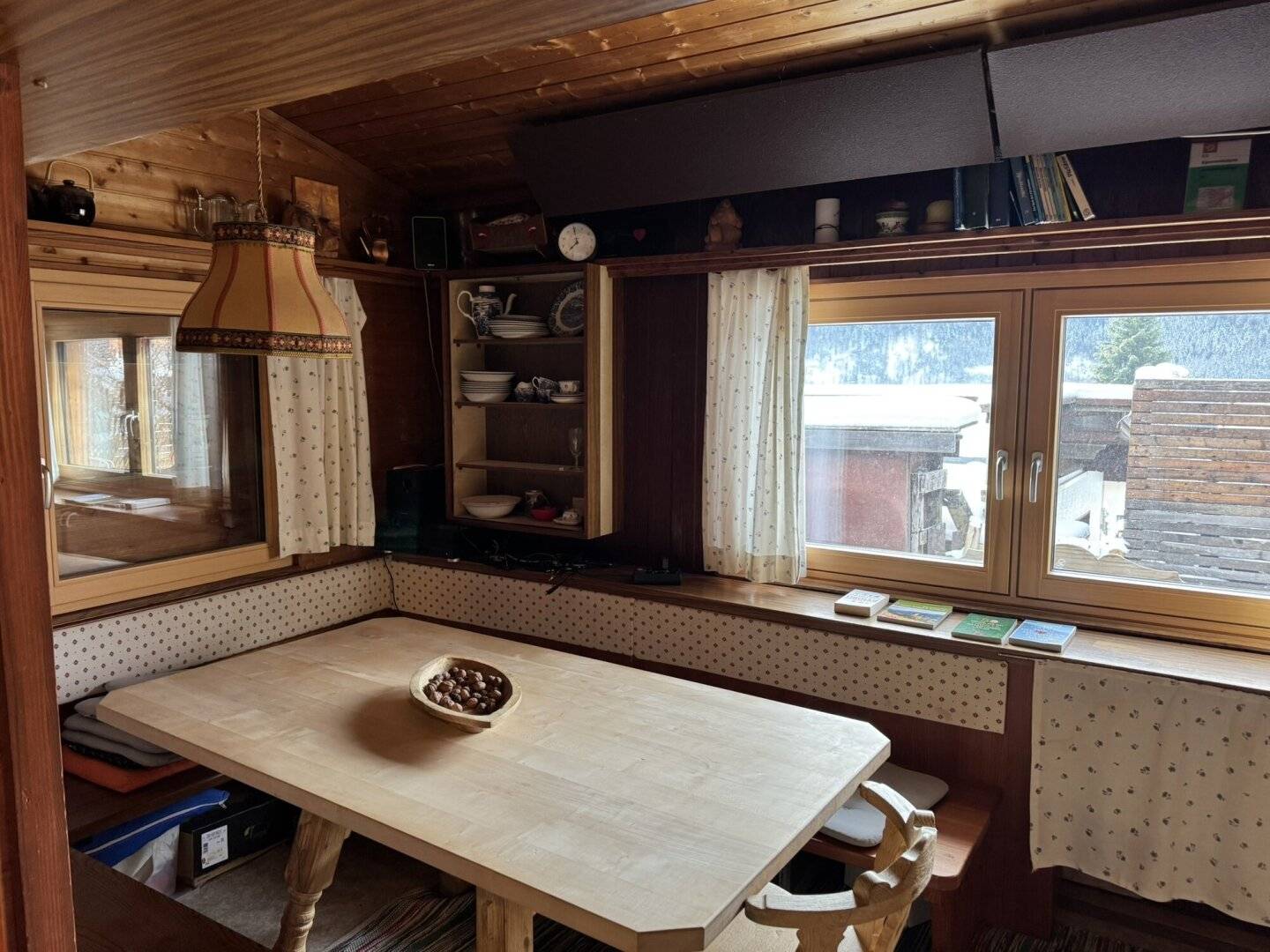 Seltene Perle zur Miete am Achensee: Ihr privater Ferien-Bungalow mit Panorama-Terrasse!