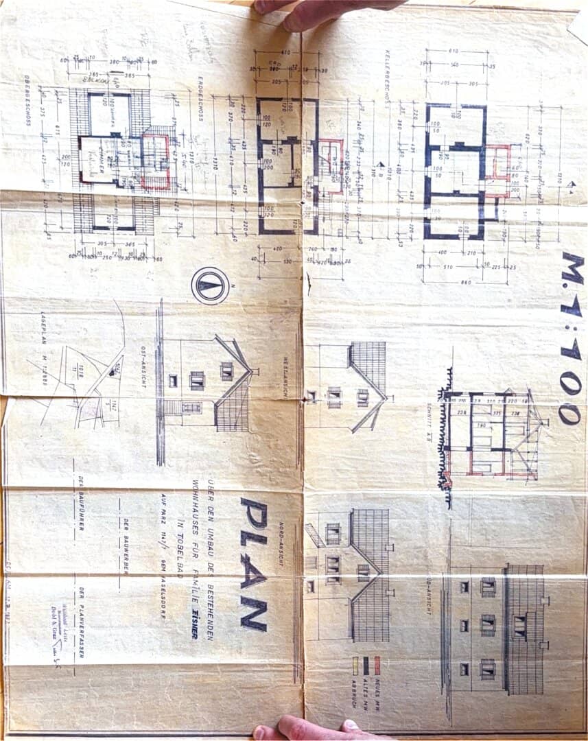 Grundriss 1