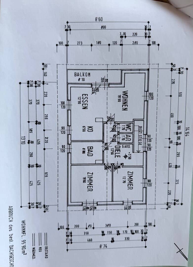 Grundriss 3