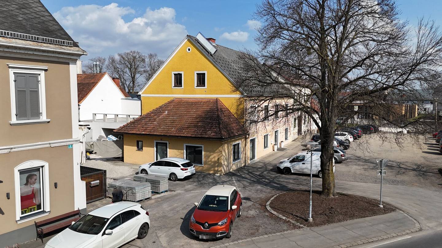Attraktives Zinshaus in zentraler Lage mit 4 Einheiten, Dachausbaupotenzial und sofortiger Vermietbarkeit
