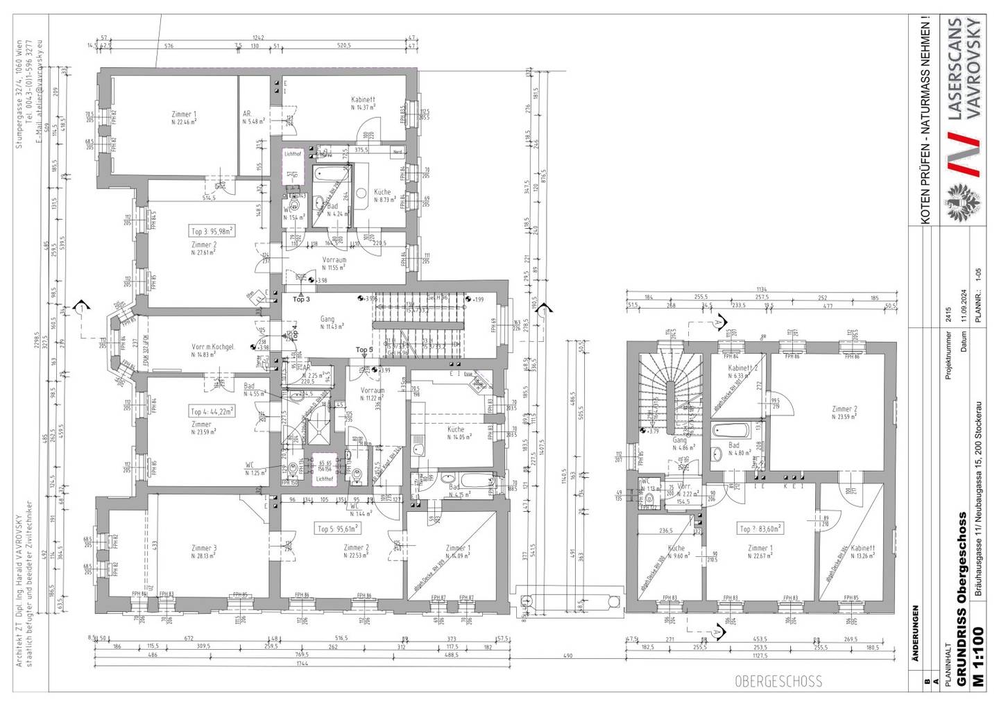 Grundriss 2