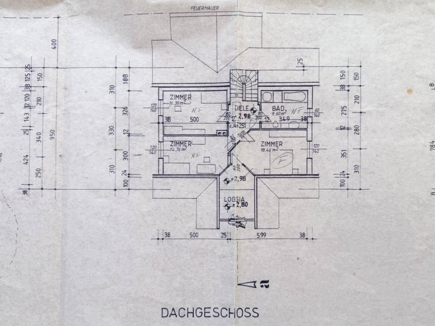 Grundriss 4