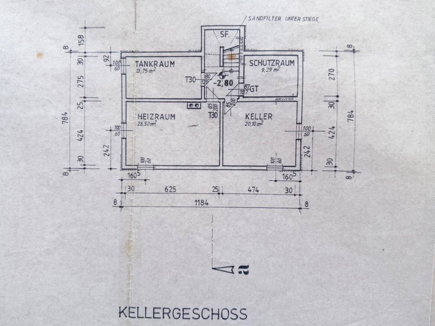 Grundriss 2