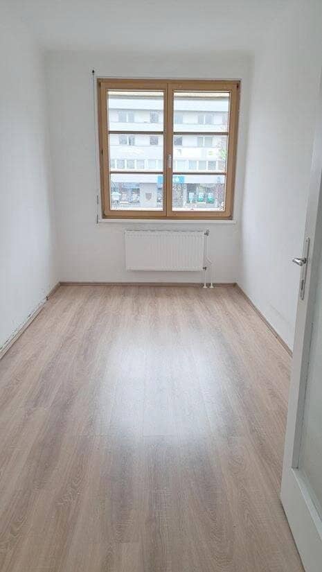 3 Zimmer Wohnung mit Loggia im 1 Stock / Stadtzentrum von Mistelbach.