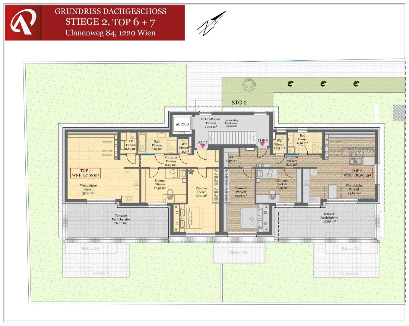 Grundriss 2