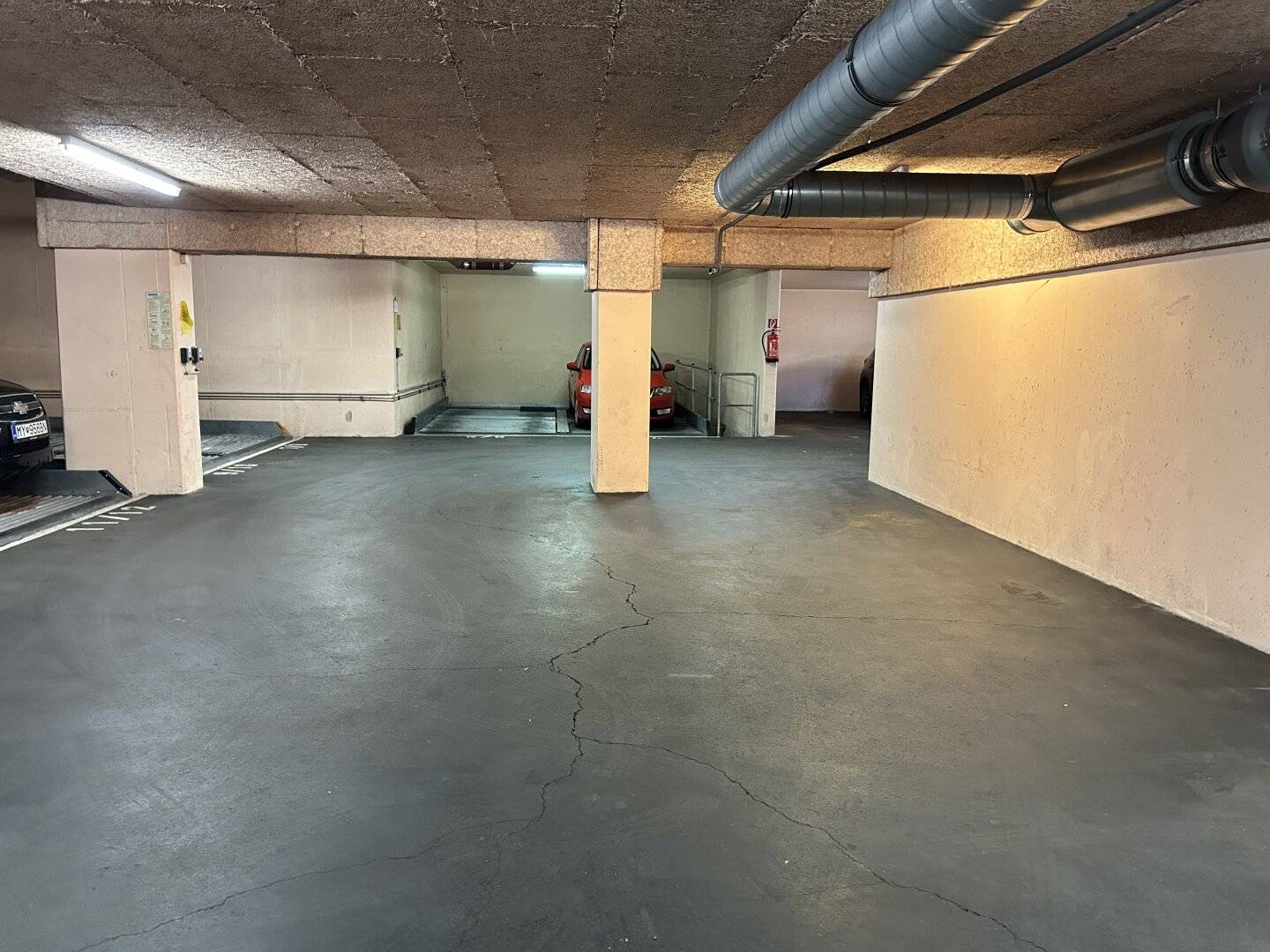 Garagenplatz Pachmüllergasse 22