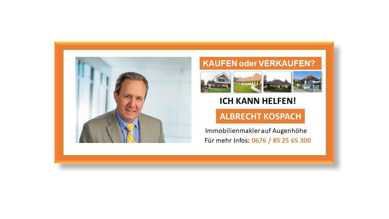Gepflegtes Büro Nähe Spital