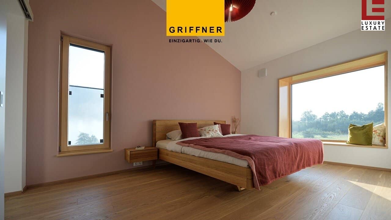 Südkärnten: TOP-Einfamilienhaus in Seenähe