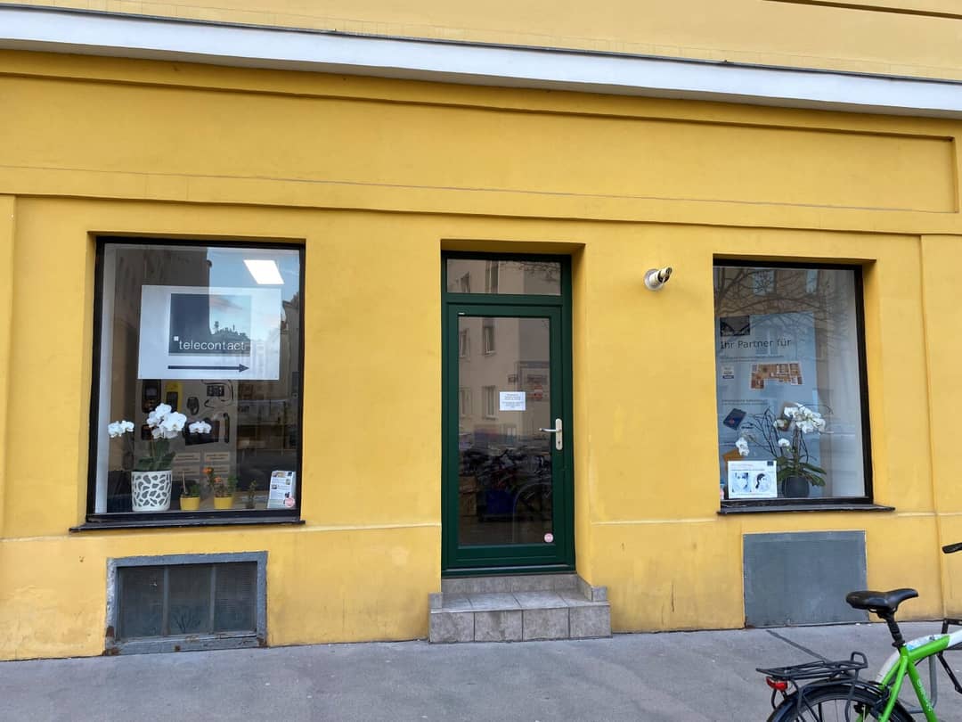 Anlage-Renditeobjekt  Büro / Handel / Praxis