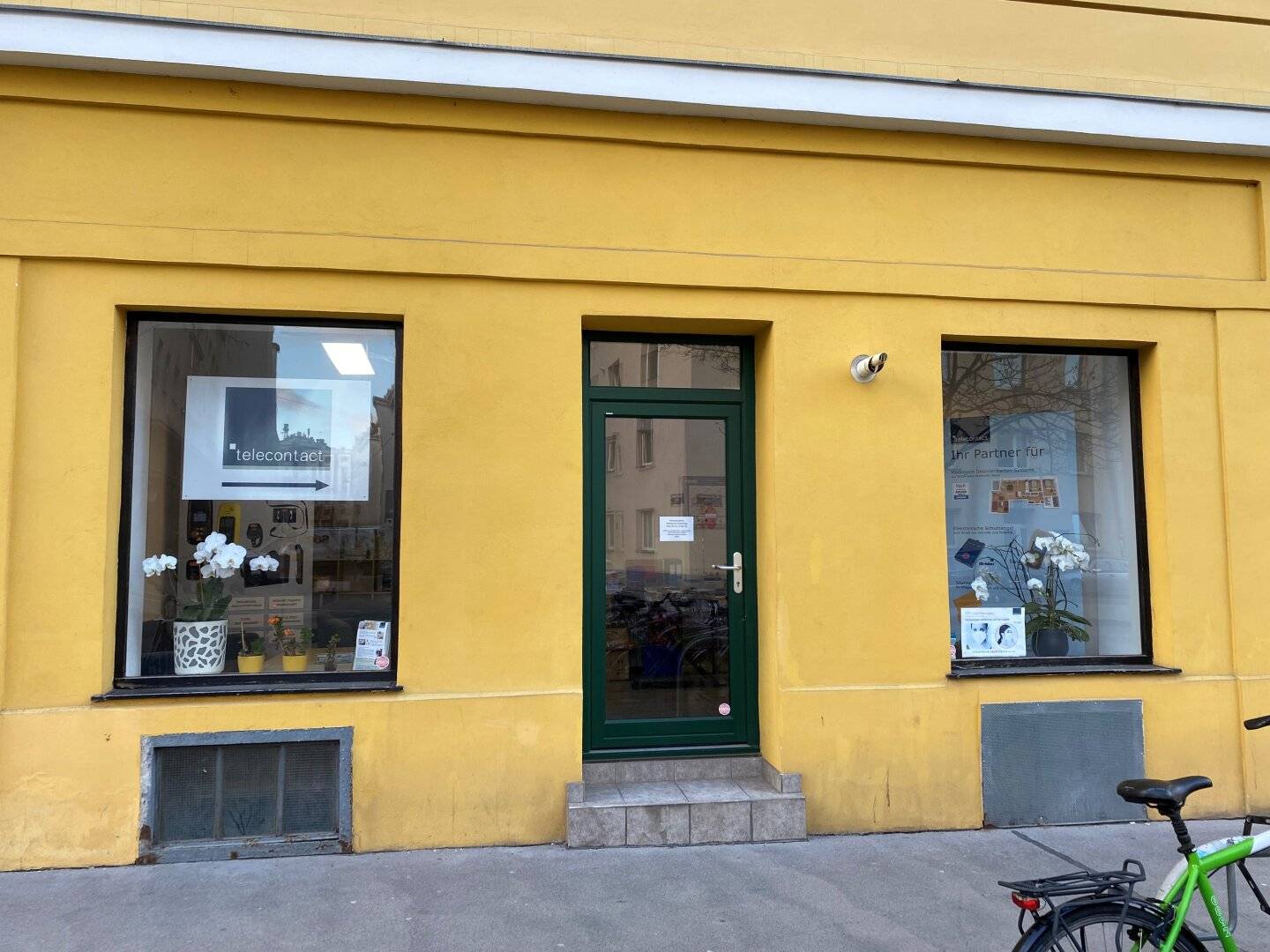 Anlage-Renditeobjekt  Büro / Handel / Praxis