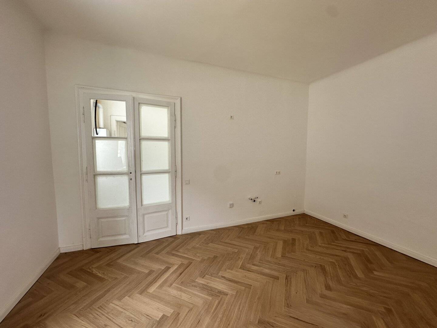 Sanierte 2-Zimmer-Wohnung im Zentrum von St. Pölten – Provisionsfrei direkt vom Eigentümer zu verkaufen.