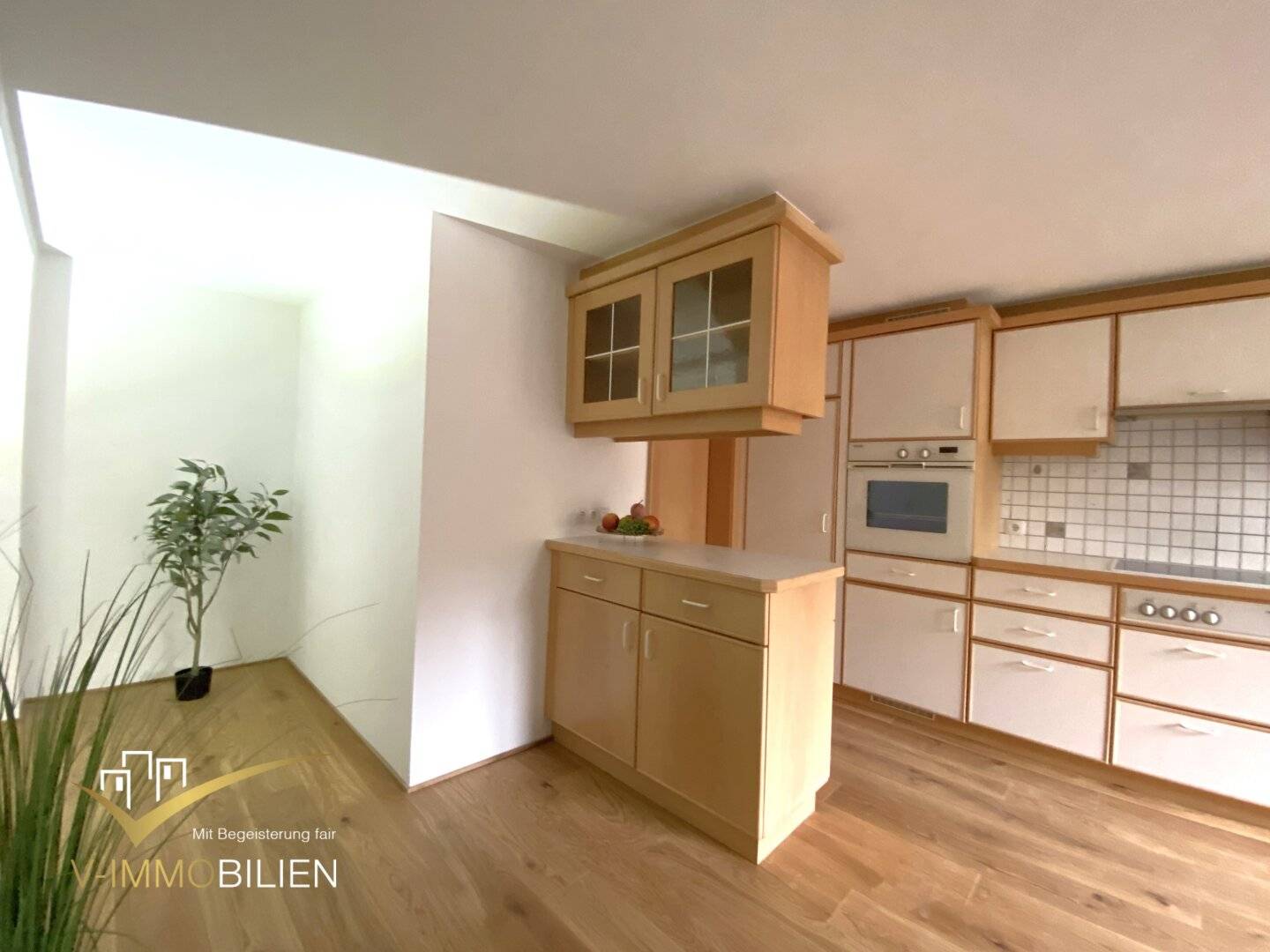 Charmante - großzügige 4,5 Zimmer Wohnung