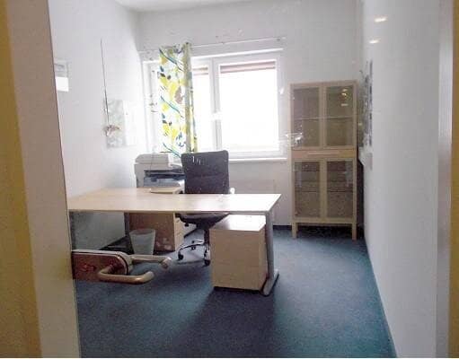 327m² Bürofläche