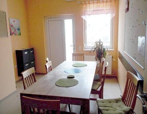 327m² Bürofläche