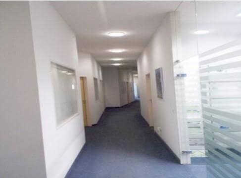 327m² Bürofläche