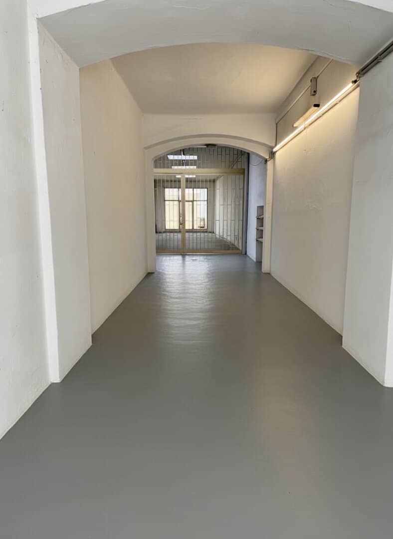 Attraktive Gewerbehalle in St. Pölten – Ihr neuer Standort !