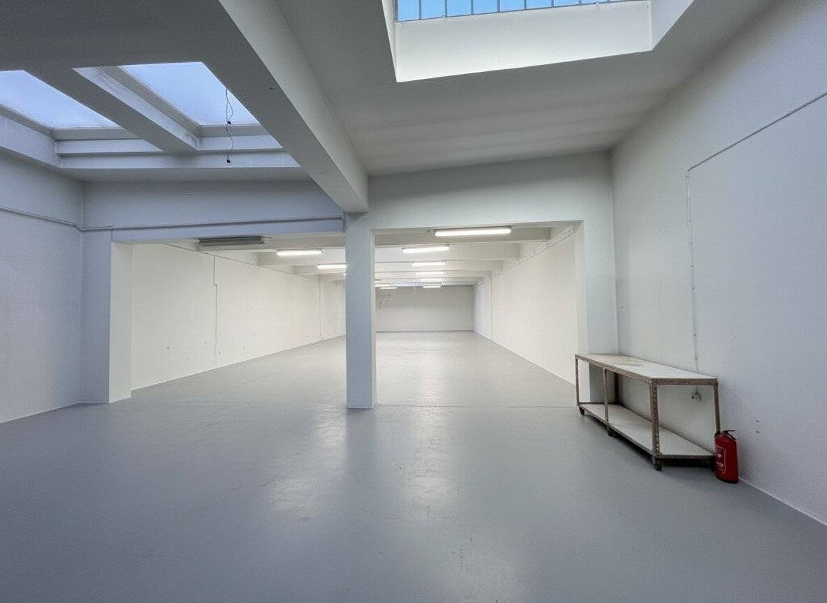 Attraktive Gewerbehalle in St. Pölten – Ihr neuer Standort !
