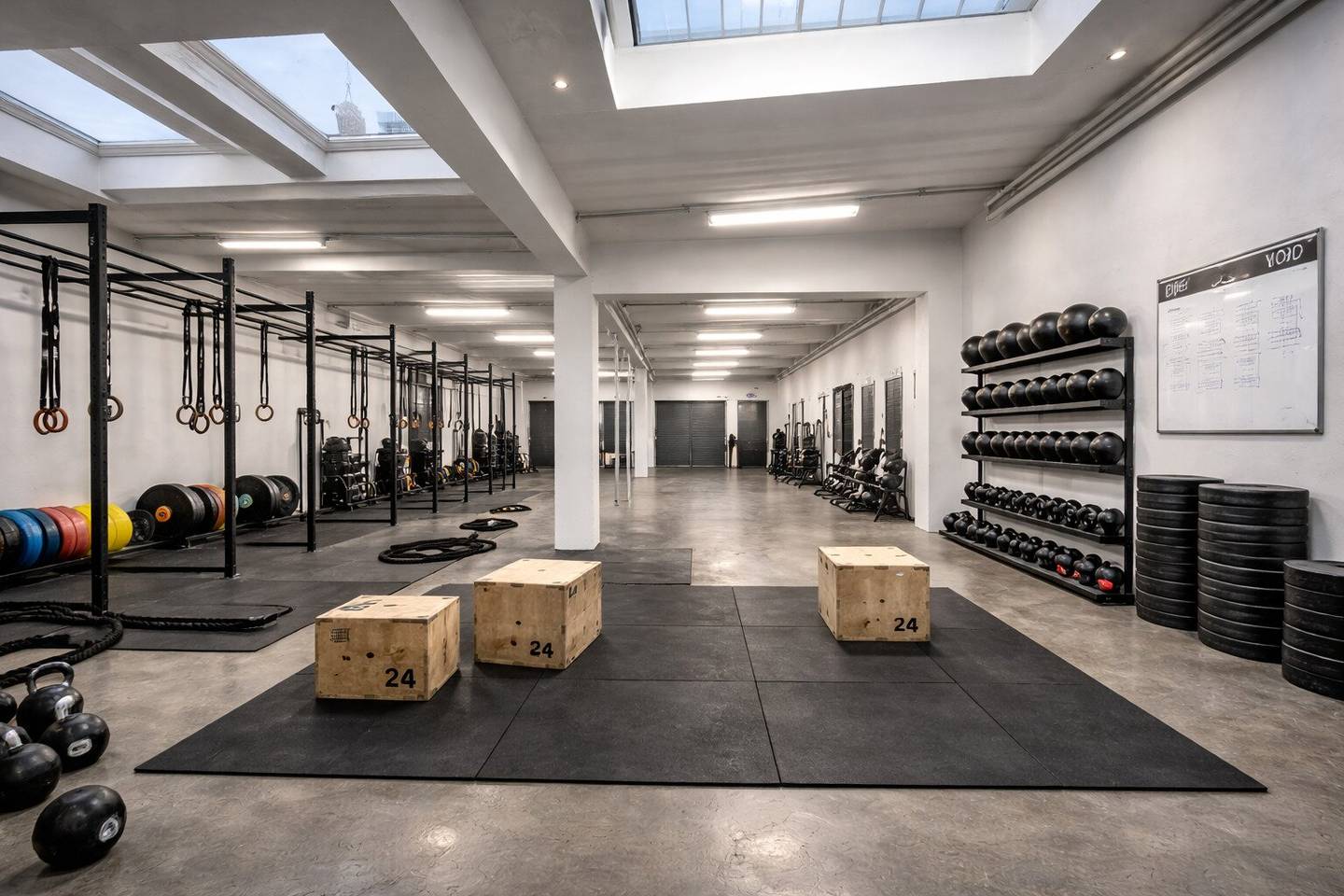 Attraktive Gewerbehalle in St. Pölten – Ihr neuer Standort !