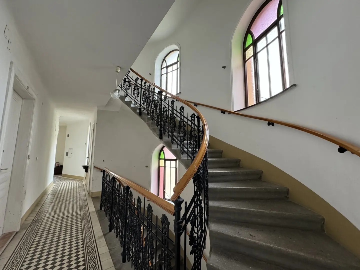 Zinshaus in begehrter Lage des 14. Bezirks