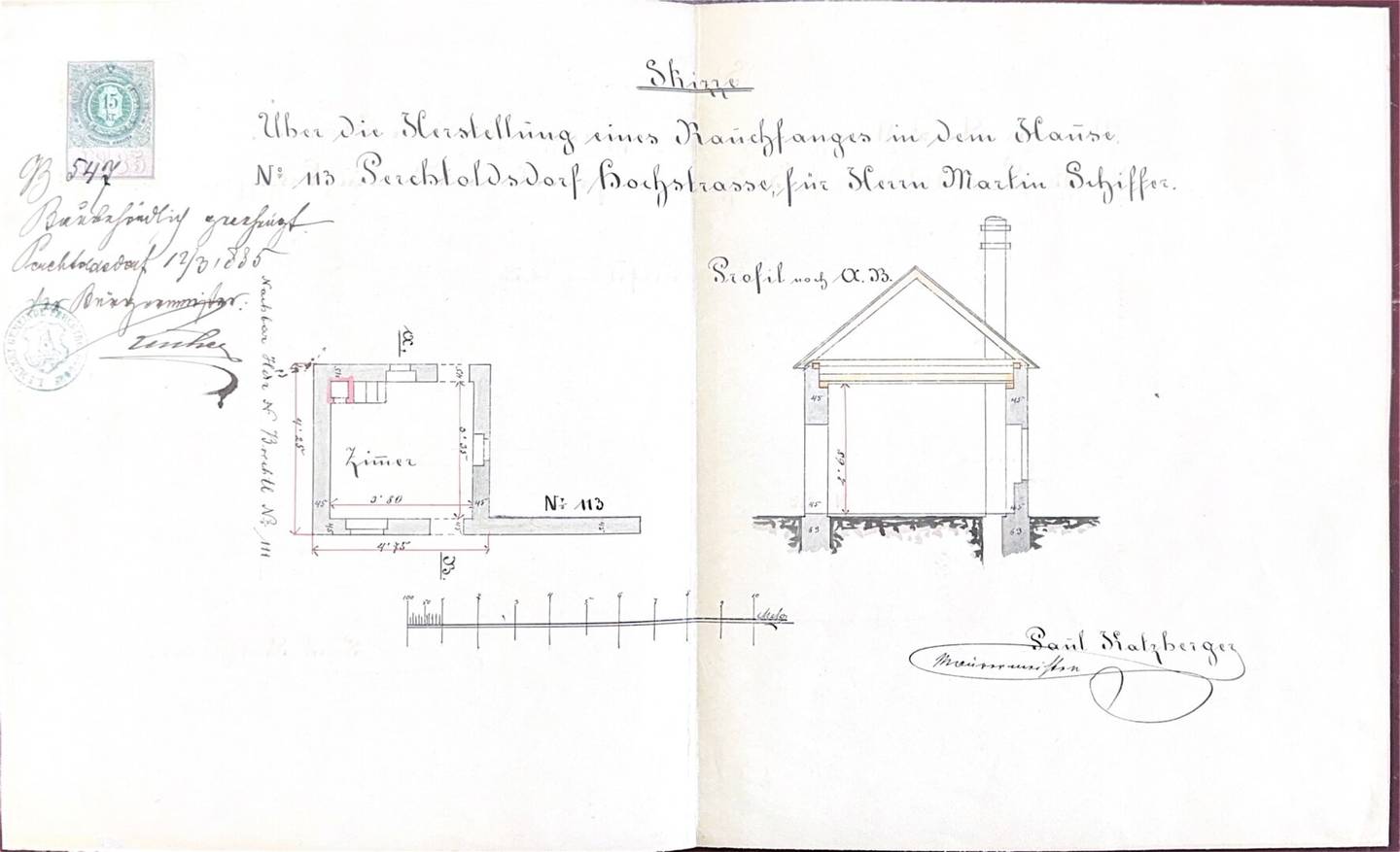 Grundriss 3