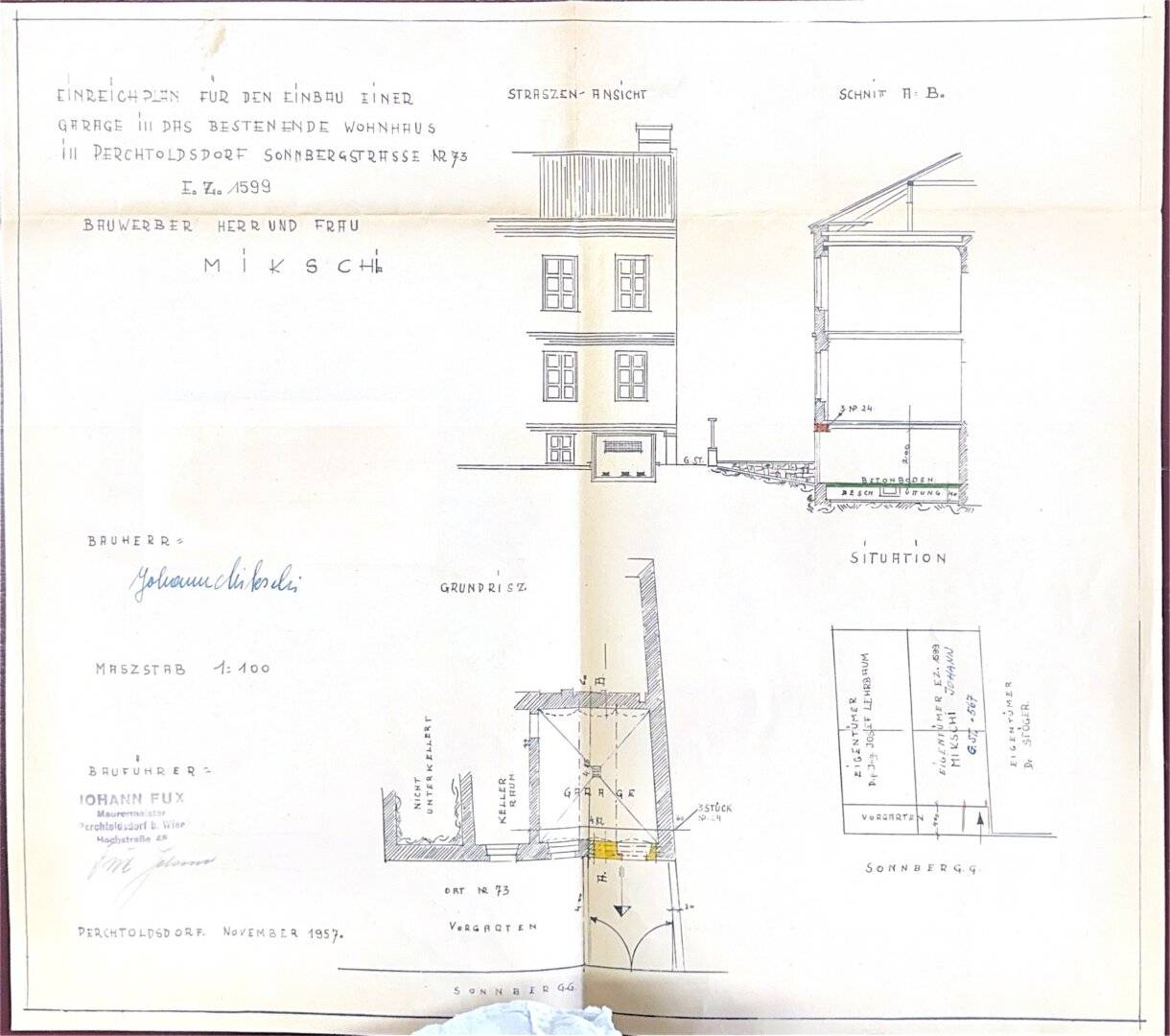 Grundriss 2