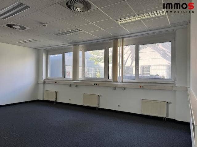 Moderne günstige Büroräume in Linz: 149,9 m², neuwertig, Top-Ausstattung!