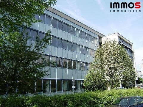 Moderne günstige Büroräume in Linz: 149,9 m², neuwertig, Top-Ausstattung!