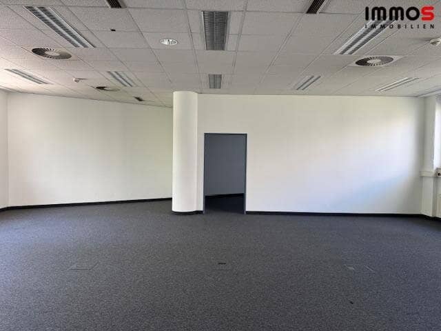 Moderne günstige Büroräume in Linz: 149,9 m², neuwertig, Top-Ausstattung!