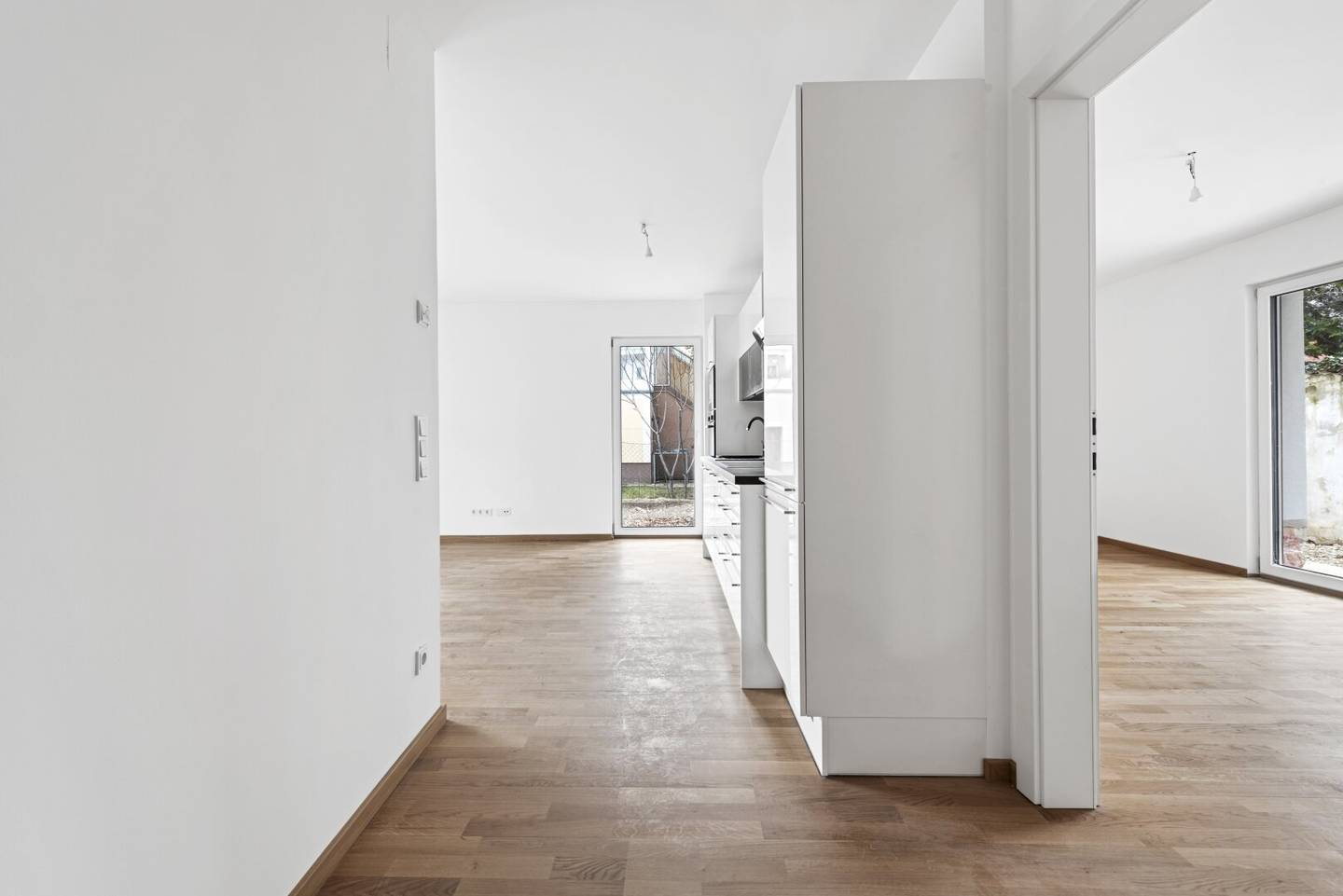 Exklusives Neubauprojekt- Am Schöpfwerk 19, 1120 Wien
