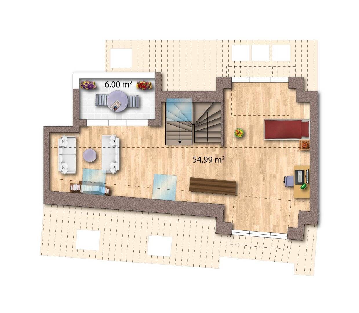 Floor plan 3