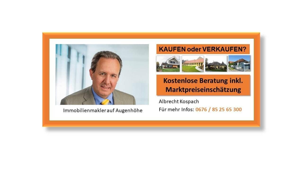 2 Büros, Ordinationen  92 oder 74m² mit Lift im Dachgeschoß