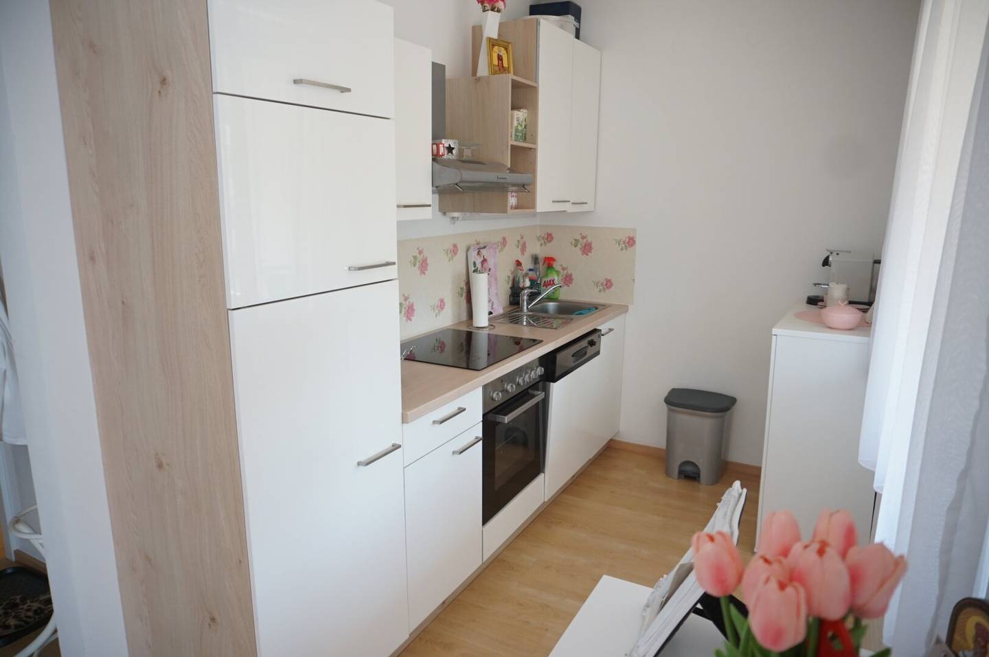 Kleinwohnung mit Balkon in Kapfenberg / Walfersam