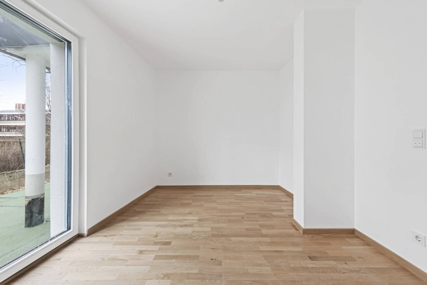 Exklusives Neubauprojekt- Am Schöpfwerk 19, 1120 Wien