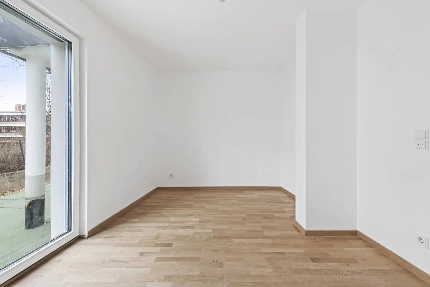 Exklusives Neubauprojekt- Am Schöpfwerk 19, 1120 Wien