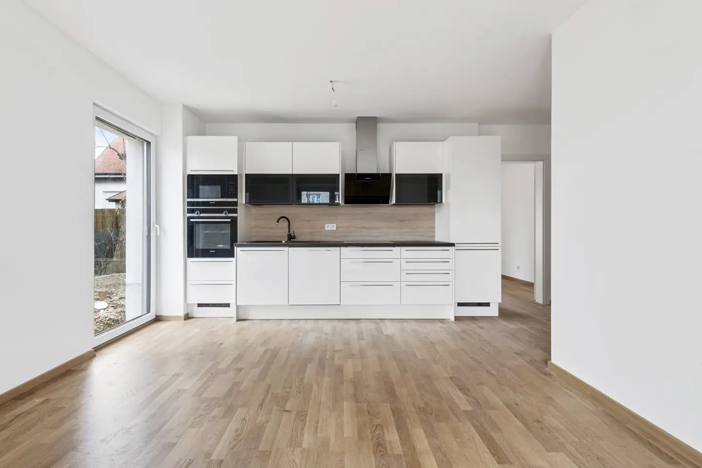 Exklusives Neubauprojekt- Am Schöpfwerk 19, 1120 Wien