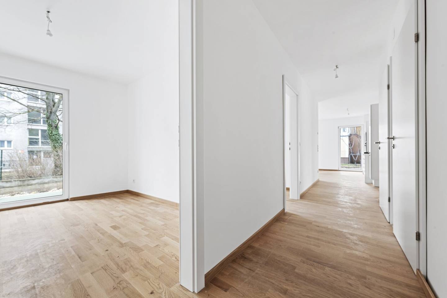 Exklusives Neubauprojekt- Am Schöpfwerk 19, 1120 Wien
