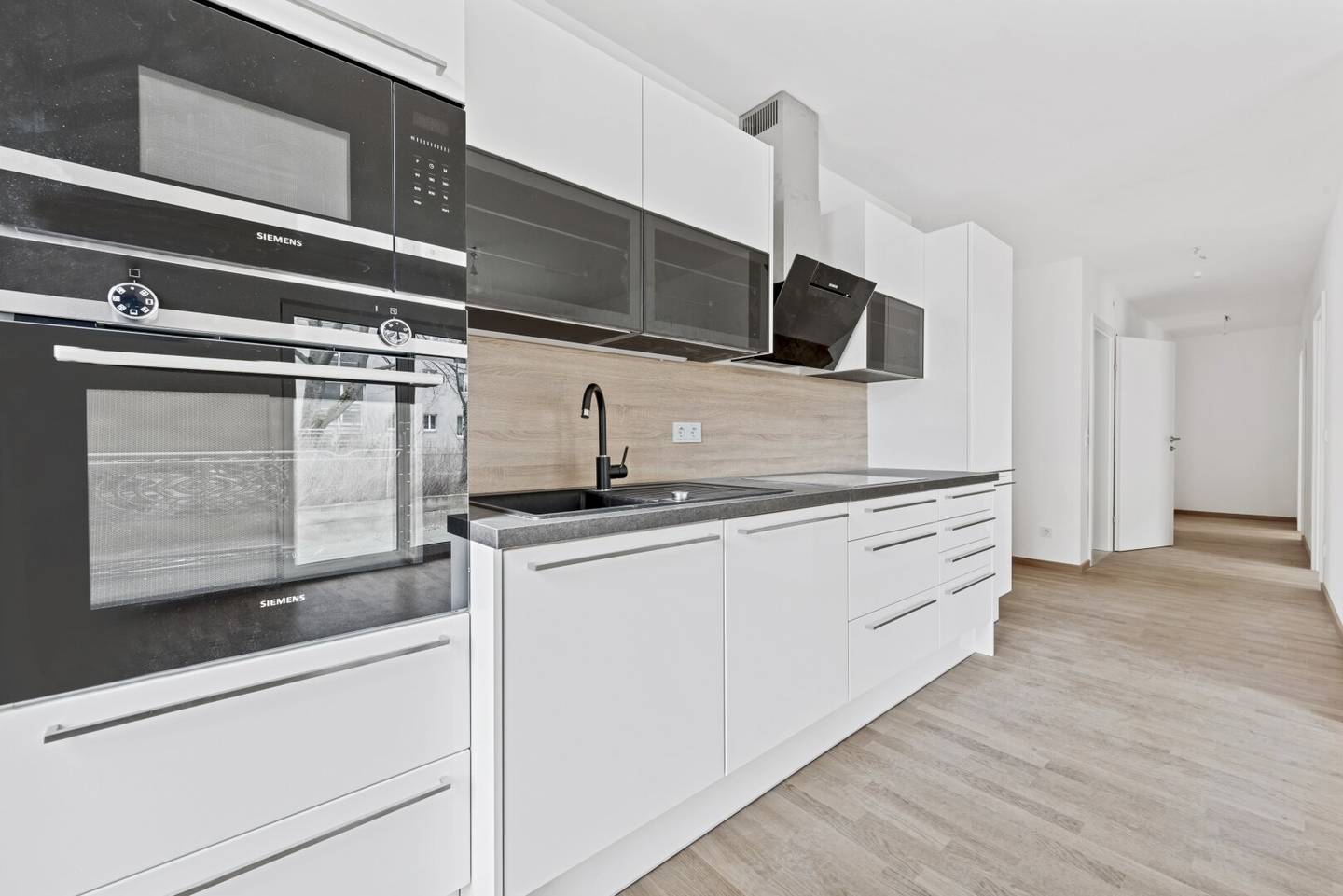 Exklusives Neubauprojekt- Am Schöpfwerk 19, 1120 Wien
