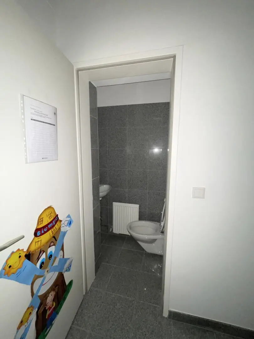 Helles Geschäftslokal oder Bürofläche in Toplage