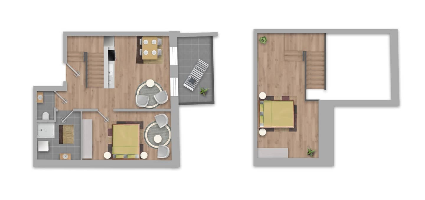 Grundriss 1
