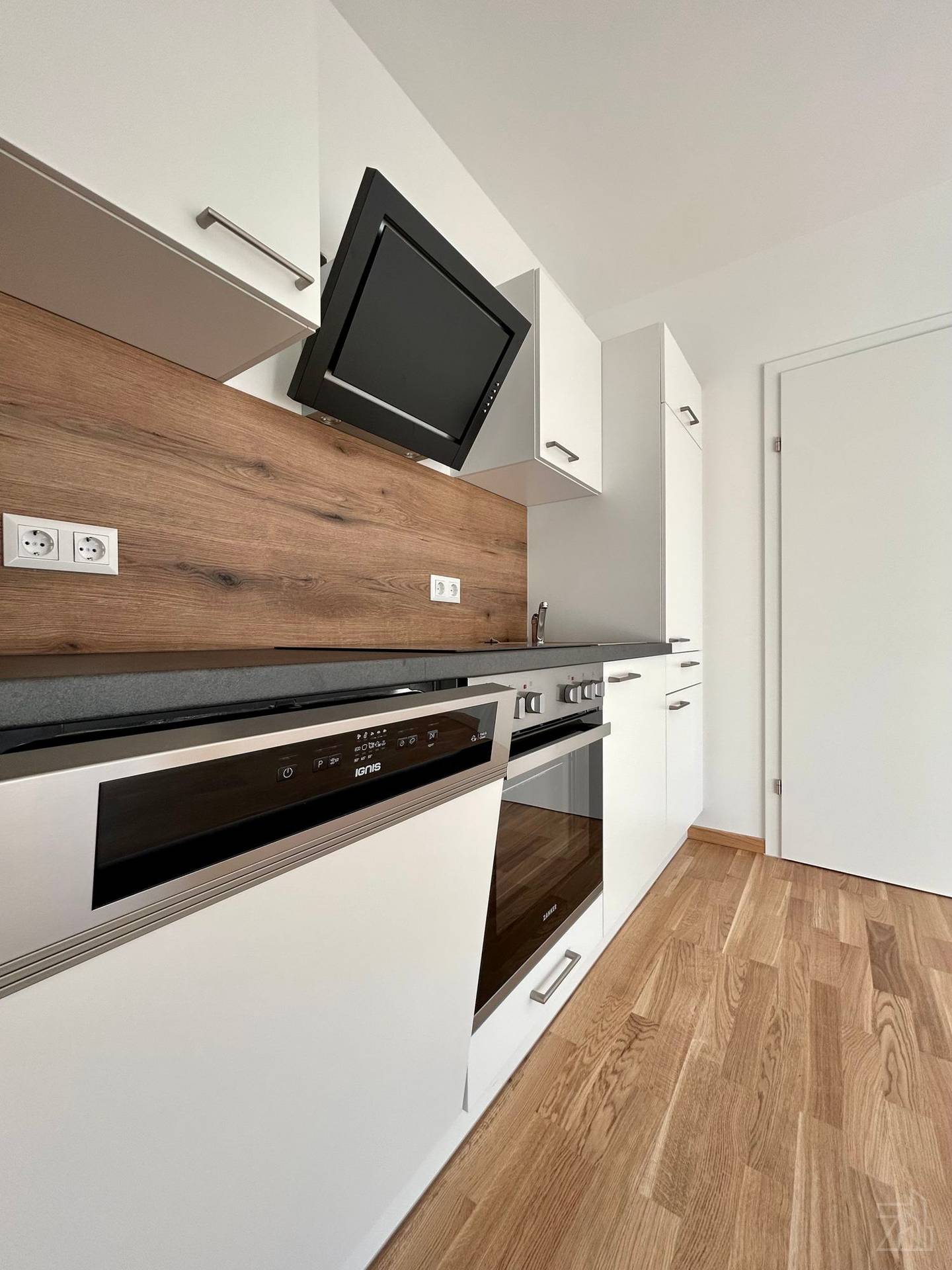 Apartment investment package with 7 tenanted new build units
