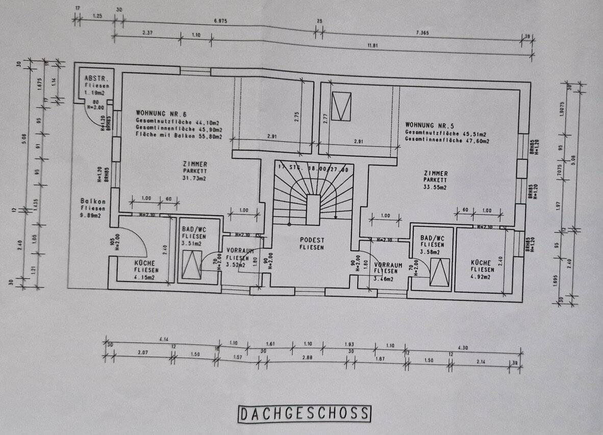 Grundriss 4