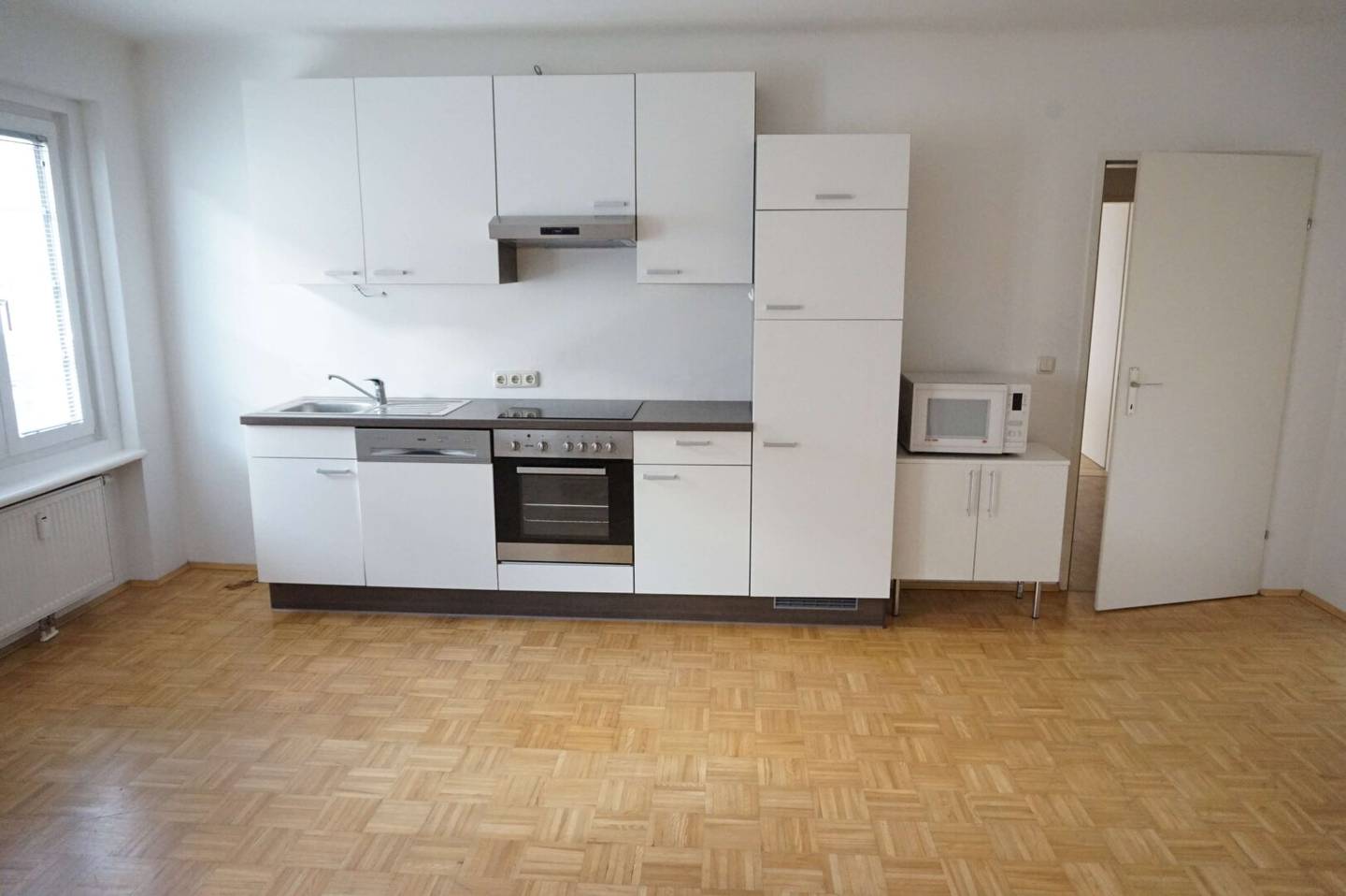 2 Zimmer Wohnung im Zentrum der Altstadt Kapfenberg