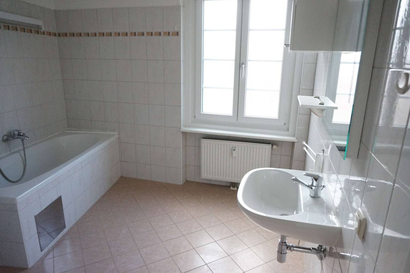 2 Zimmer Wohnung im Zentrum der Altstadt Kapfenberg