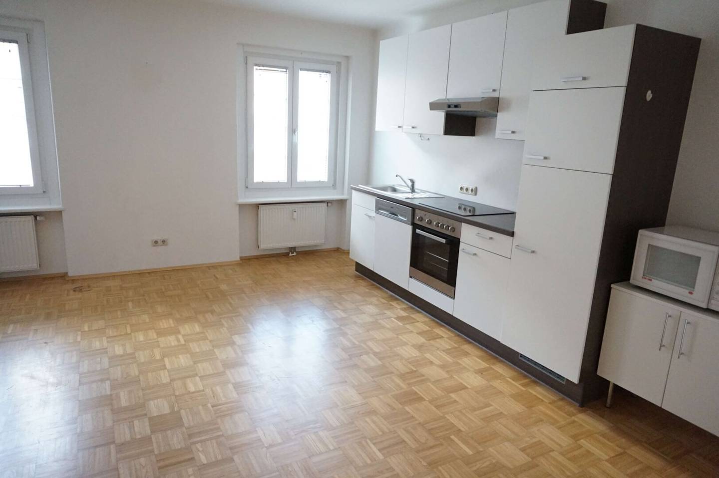 2 Zimmer Wohnung im Zentrum der Altstadt Kapfenberg