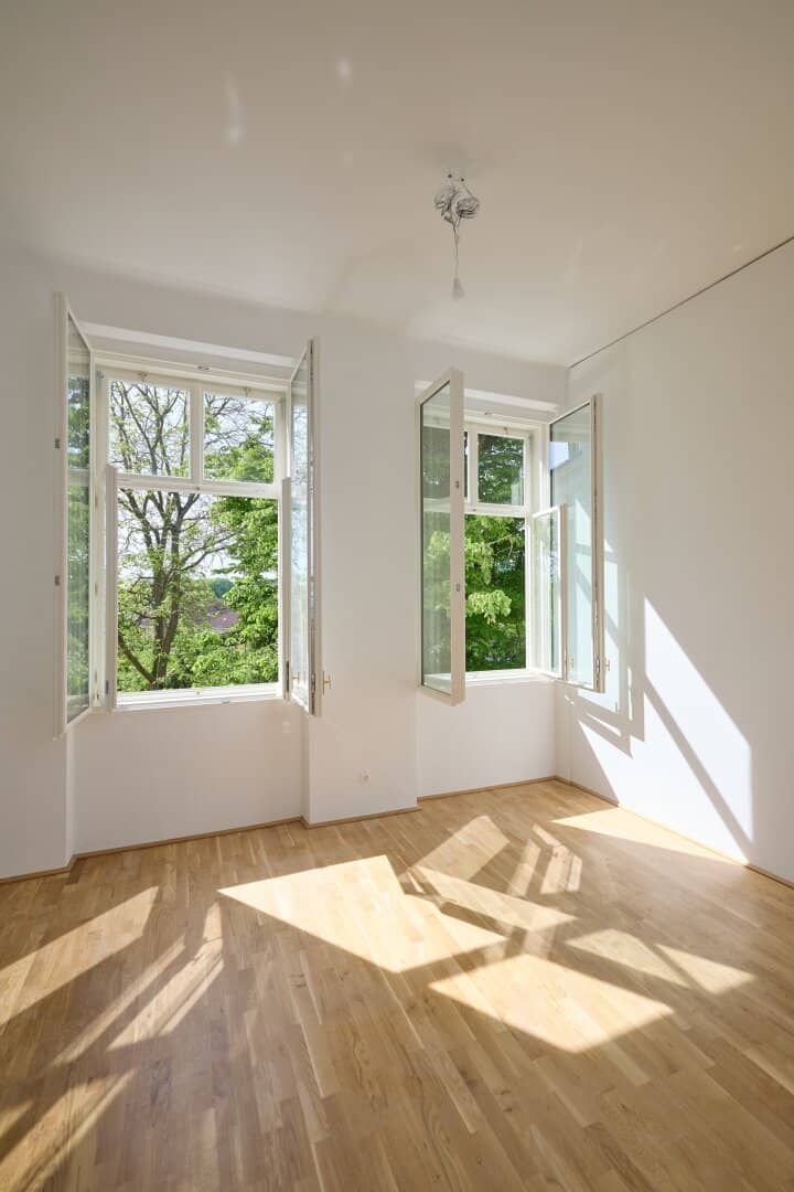 Stadthaus Melk
