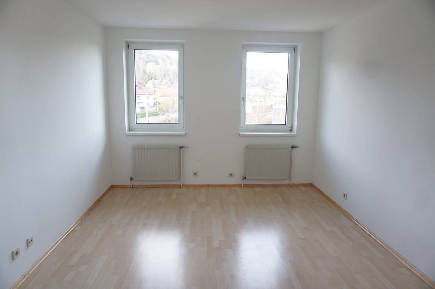 Zentral gelegene 2-Zimmer Wohnung in Kapfenberg