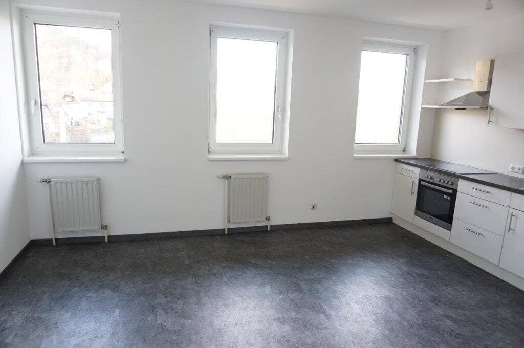 Zentral gelegene 2-Zimmer Wohnung in Kapfenberg