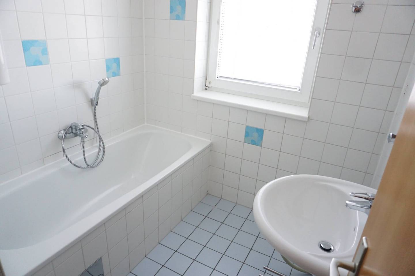 Zentral gelegene 2-Zimmer Wohnung in Kapfenberg