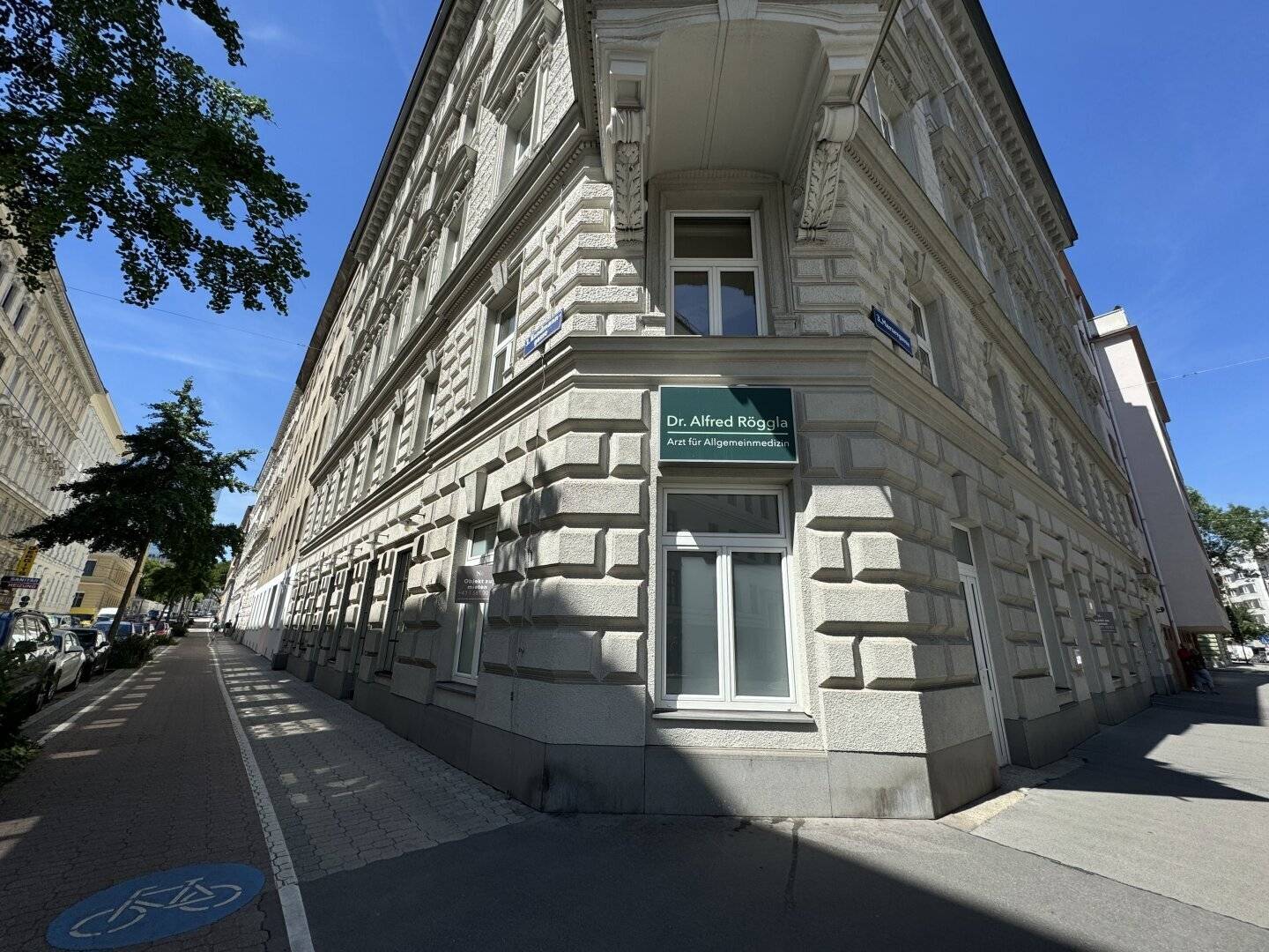 Zentral gelegene Gewerbeimmobilie im 3. Bezirk!